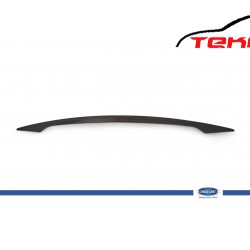 Nissan Qashqai Bagaj Çıtası P.Çelik (Siyah Krom) 2014 ve Sonrası